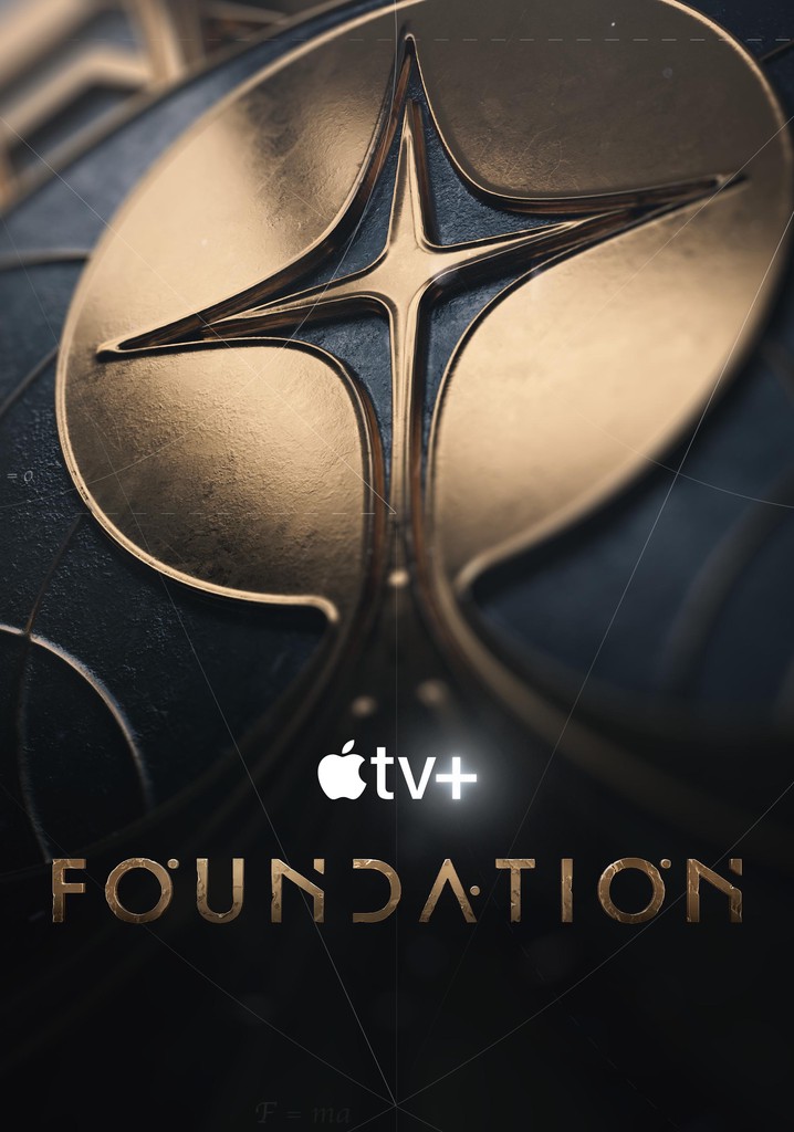 Foundation Staffel 2 Jetzt online Stream anschauen
